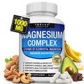 Magnesium Supplement Magnesium Complex-2